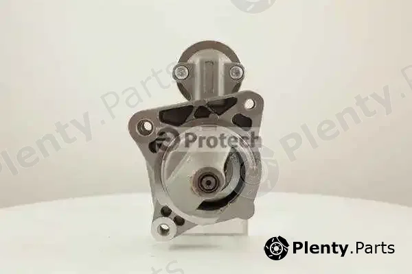 Protech IR8504 — Starter