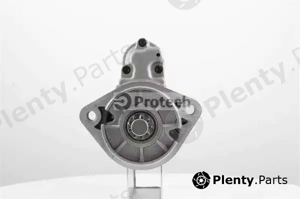 Protech IR9667 — Starter