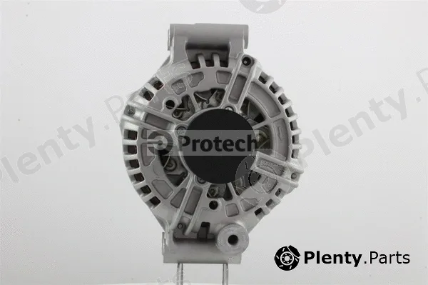 Protech IR6181 — Alternator