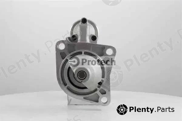Protech IR8357 — Starter