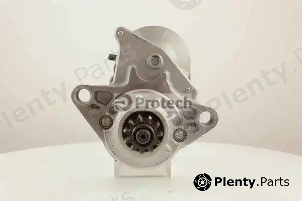Protech IR8669 — Starter