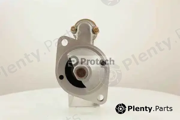 Protech IR8657 — Starter
