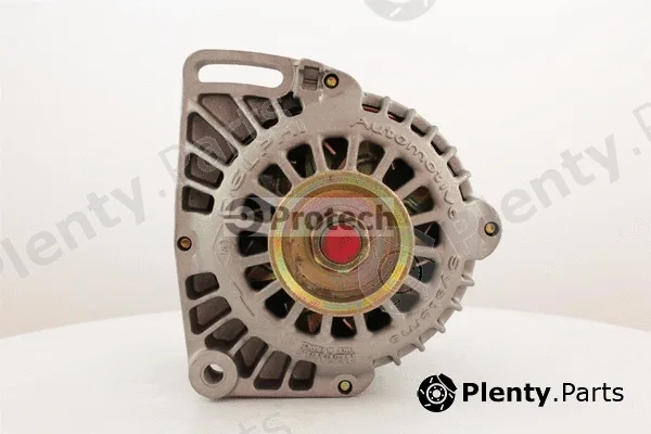 Protech IR7918 — Alternator