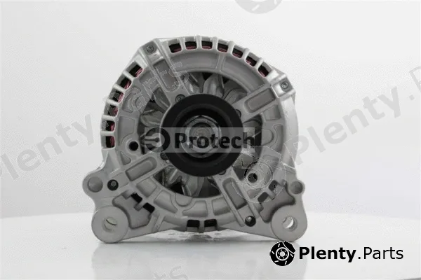 Protech IR6529 — Alternator