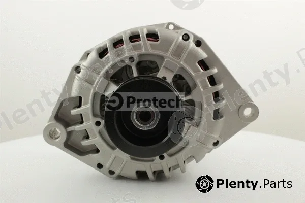 Protech IR6291 — Alternator