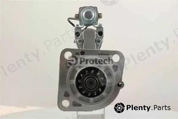Protech IR8536 — Starter