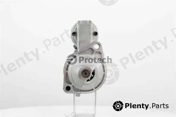 Protech IR9858 — Starter