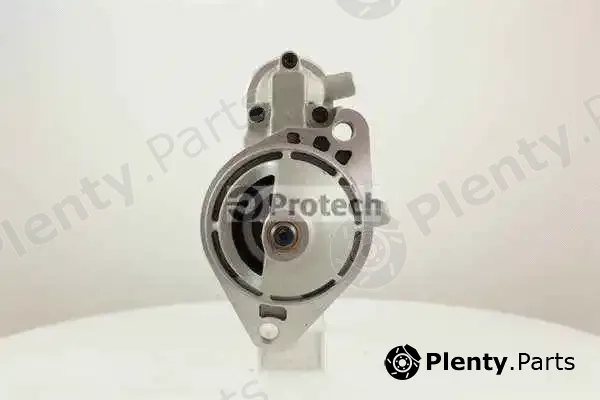 Protech IR8324 — Starter