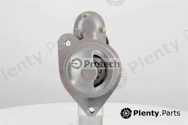 Protech IR9827 — Starter
