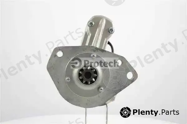 Protech IR8701 — Starter
