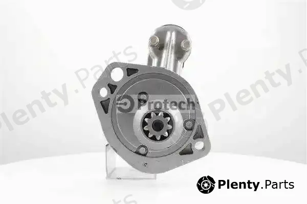 Protech IR8717 — Starter