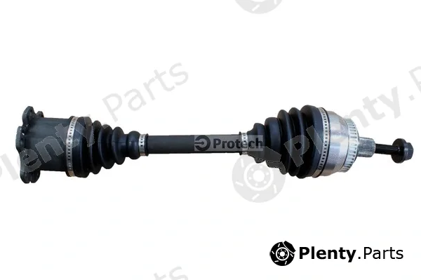 Protech IT2072 — Drive Shaft