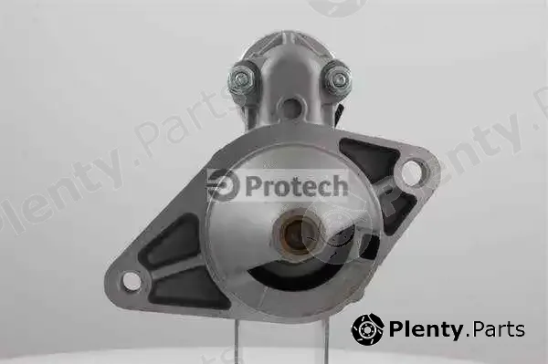 Protech IR9733 — Starter