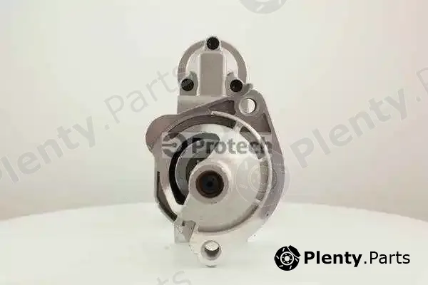 Protech IR8308 — Starter