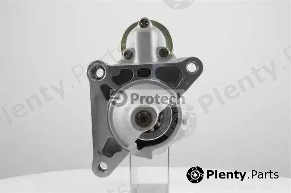 Protech IR8218 — Starter