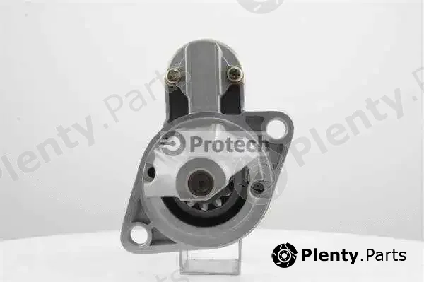 Protech IR8857 — Starter