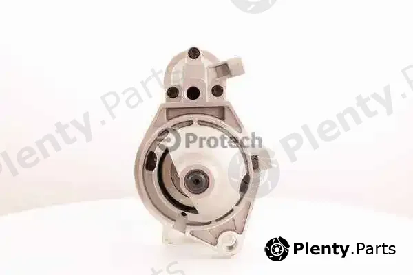 Protech IR8498 — Starter
