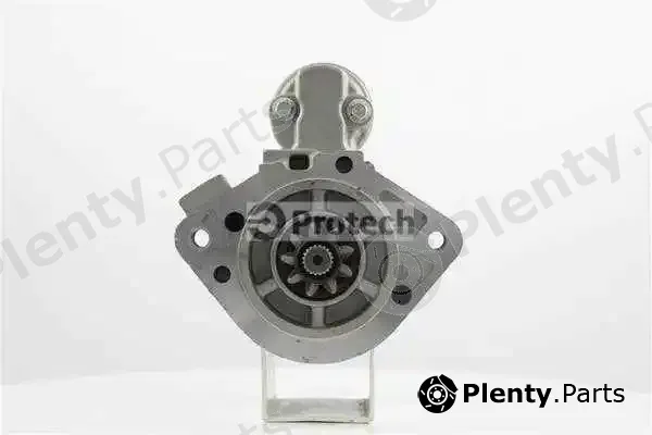 Protech IR8156 — Starter