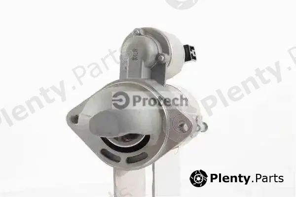 Protech IR9901 — Starter