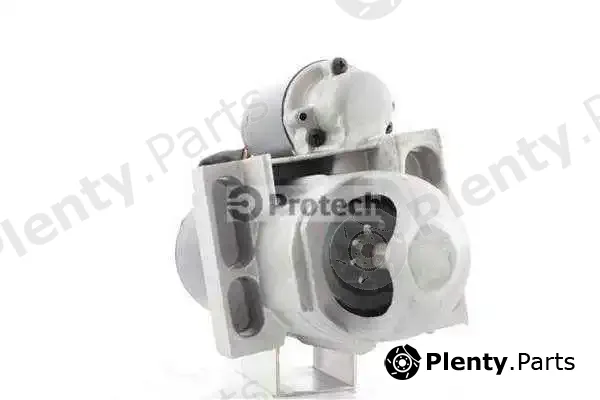 Protech IR8762 — Starter