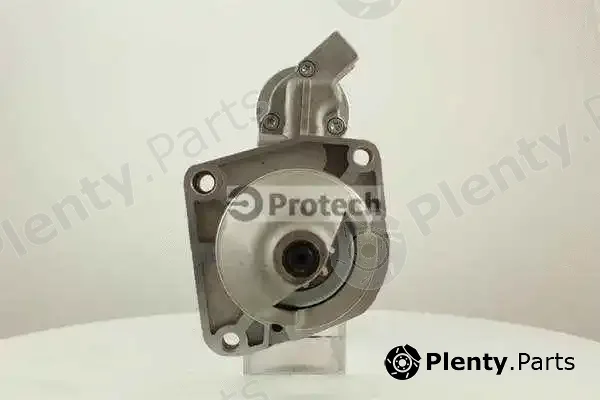Protech IR8524 — Starter
