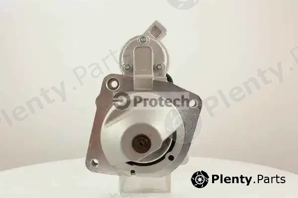 Protech IR8538 — Starter