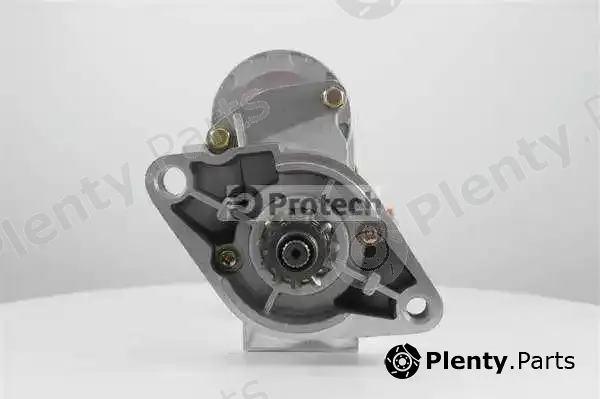 Protech IR8621 — Starter