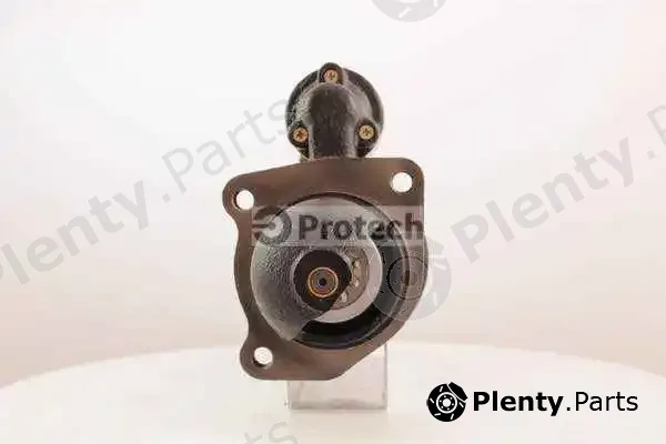 Protech IR9101 — Starter