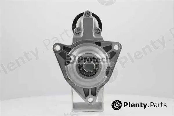 Protech IR8355 — Starter