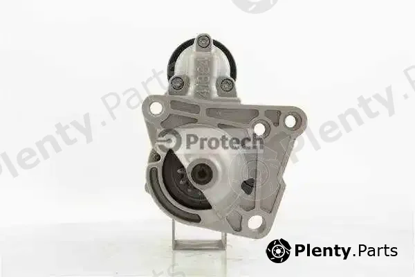 Protech IR9878 — Starter