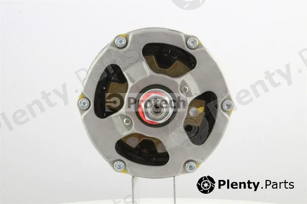 Protech IR6980 — Alternator