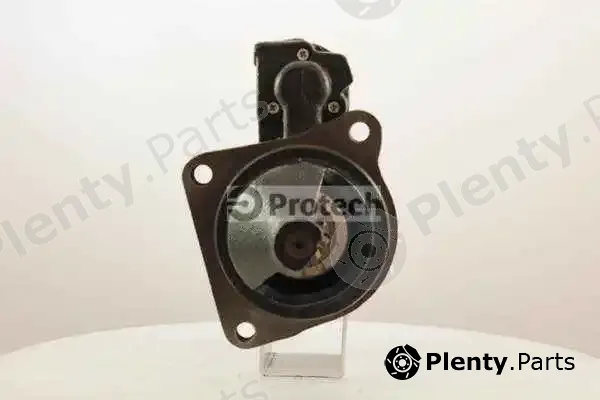 Protech IR8224 — Starter