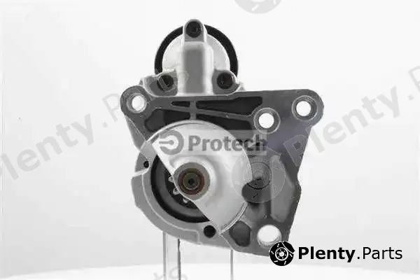 Protech IR9718 — Starter