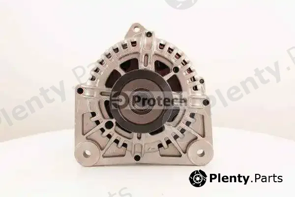 Protech IR6535 — Alternator