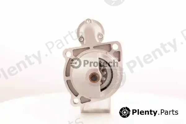 Protech IR8125 — Starter