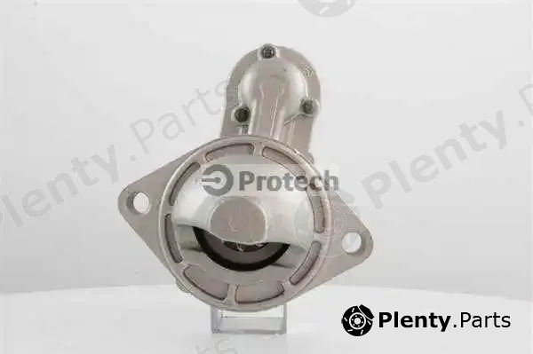 Protech IR9839 — Starter