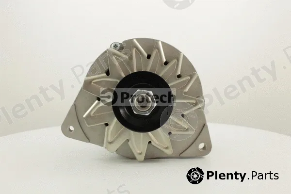 Protech IR7311 — Alternator