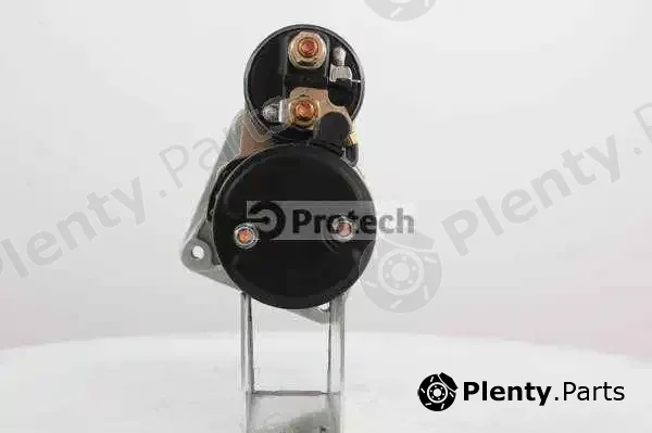 Protech IR8452 — Starter