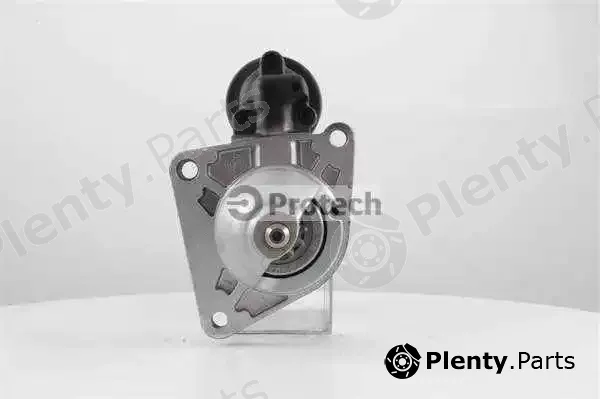 Protech IR8235 — Starter