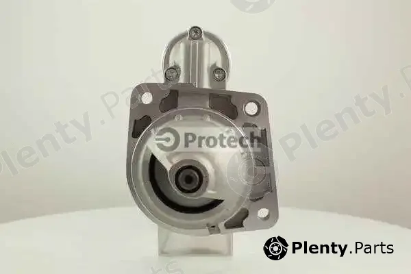 Protech IR8364 — Starter