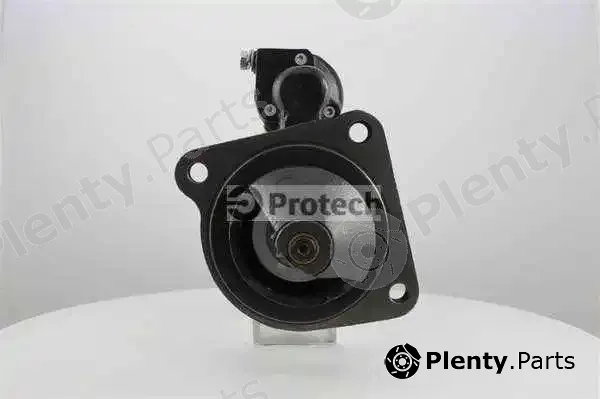 Protech IR8225 — Starter
