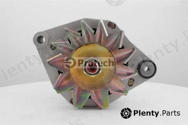 Protech IR6655 — Alternator