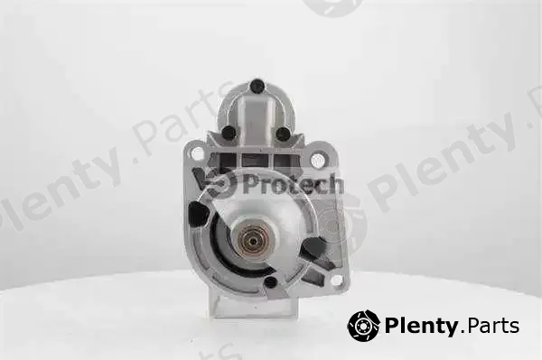 Protech IR8377 — Starter