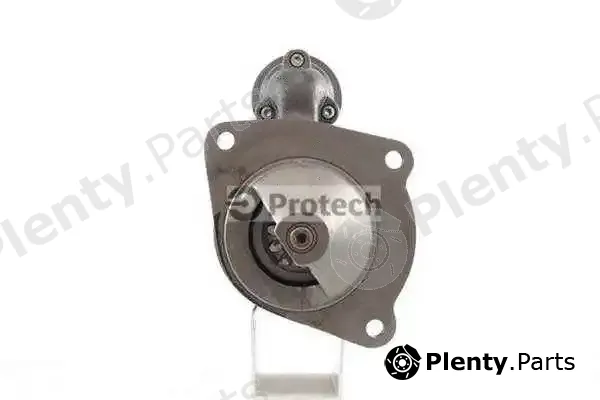 Protech IR9099 — Starter