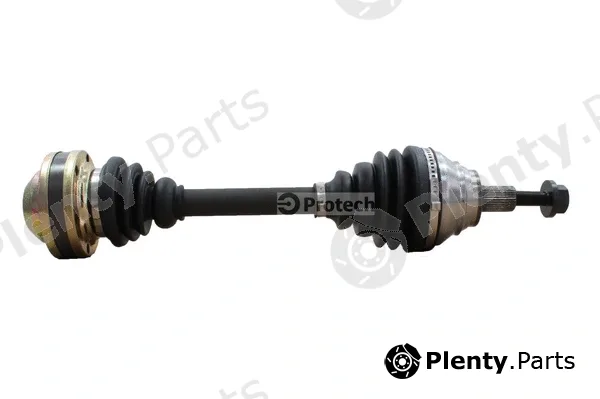 Protech IT2076 — Drive Shaft