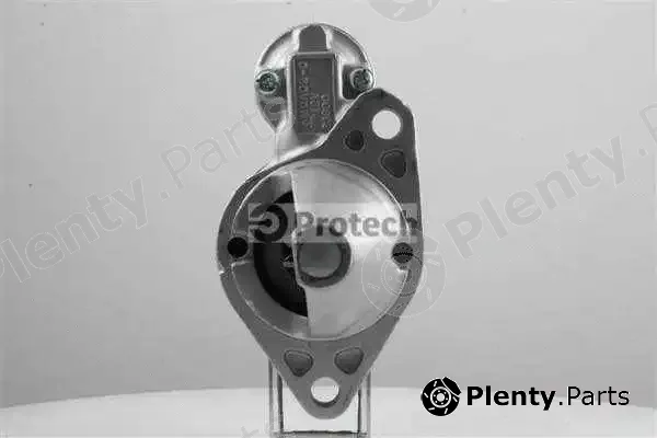 Protech IR8877 — Starter