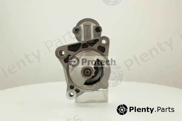 Protech IR8513 — Starter