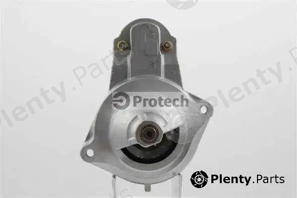Protech IR8059 — Starter