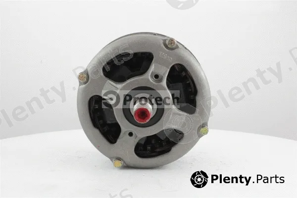 Protech IR6381 — Alternator