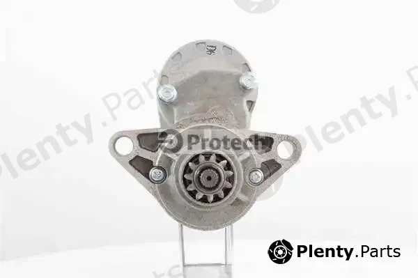 Protech IR8845 — Starter